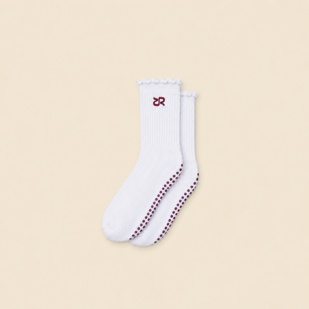 Studio Grip Sock