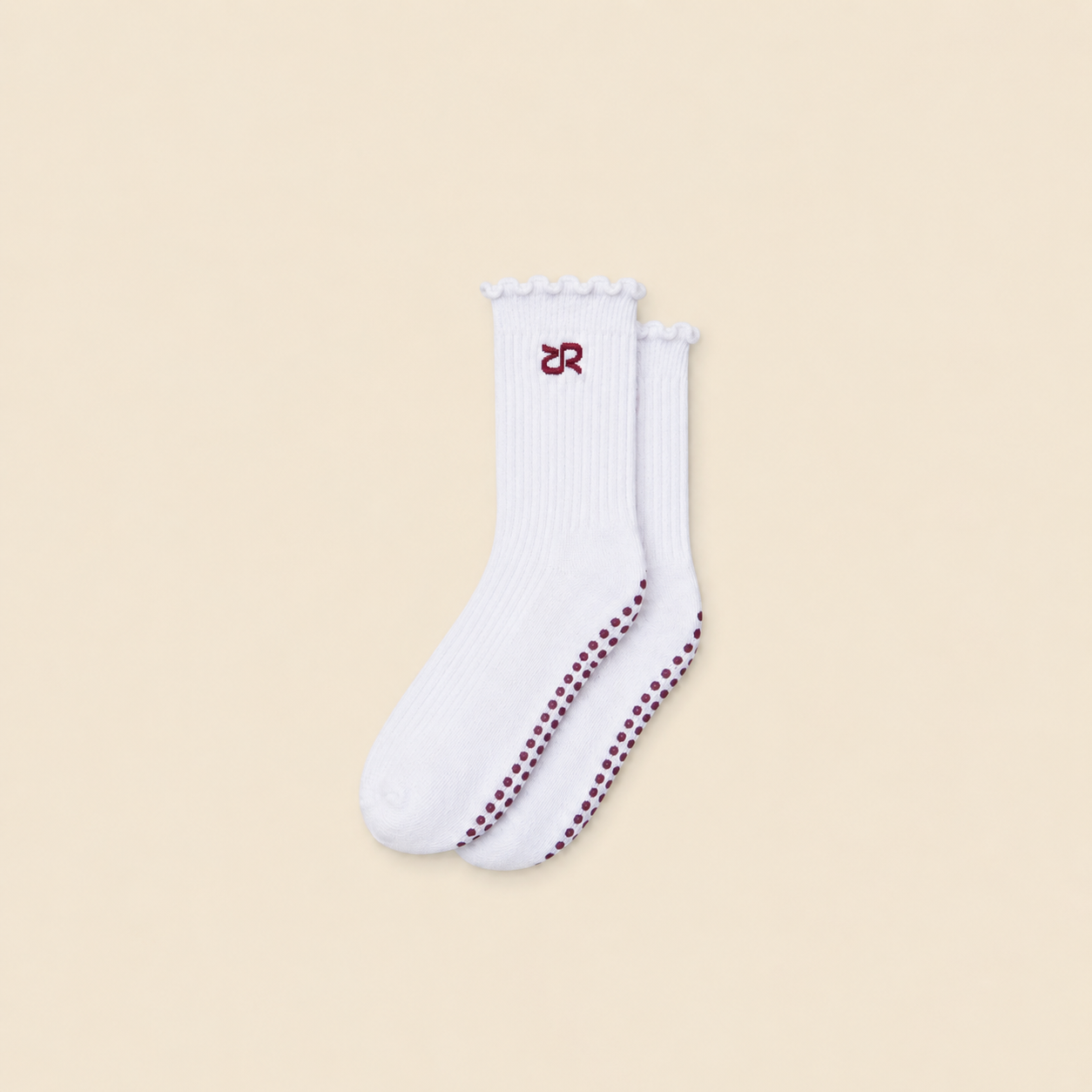 Studio Grip Sock