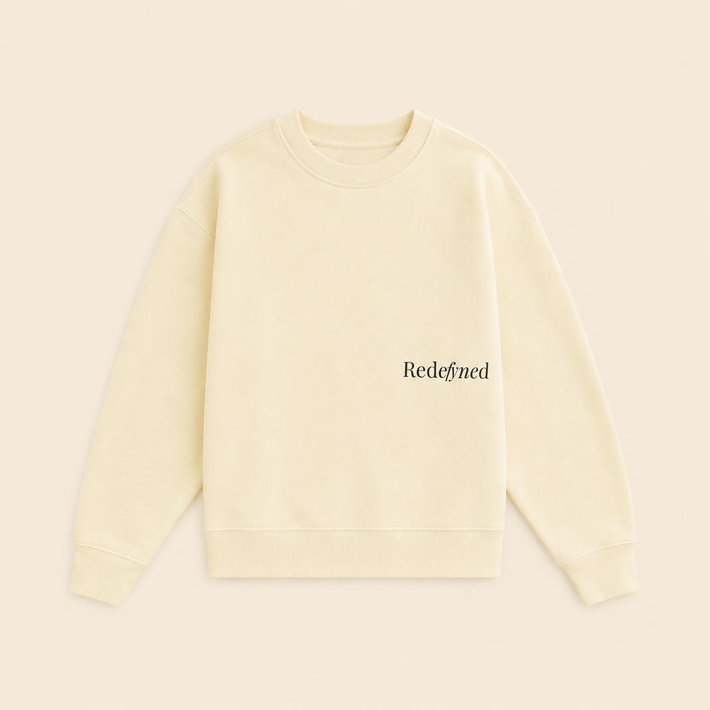 Ease Crewneck