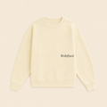 Ease Crewneck