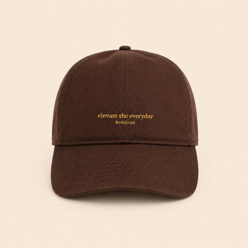 Everyday Hat