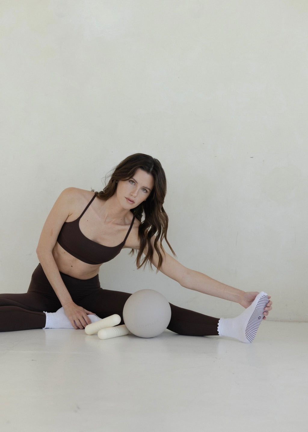 Studio Grip Sock